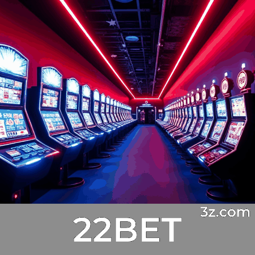 Inovação em Jogos redefine apostas online na 22BET