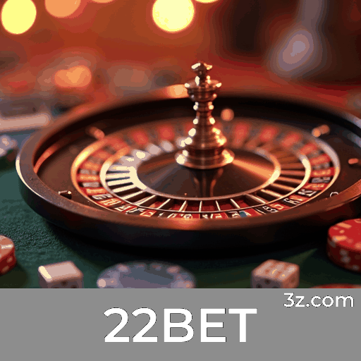 22BET: Plataforma de Apostas Segura e Premiada