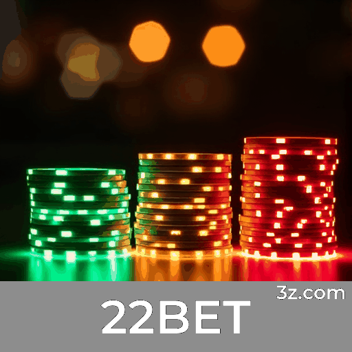 22BET: Apostas Esportivas com Foco no Brasil