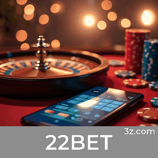 22BET: Apostas Esportivas com Foco no Brasil