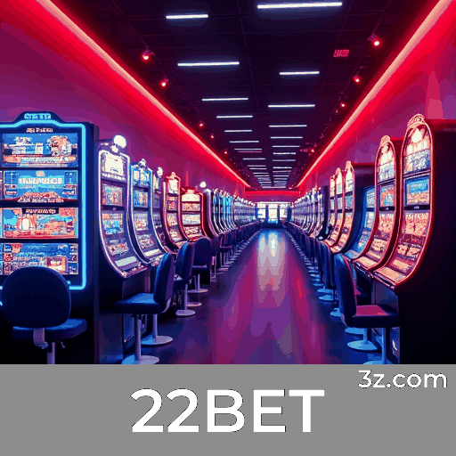 Mergulhe no Realismo Psicológico e Ambiente Envolvente do 22BET