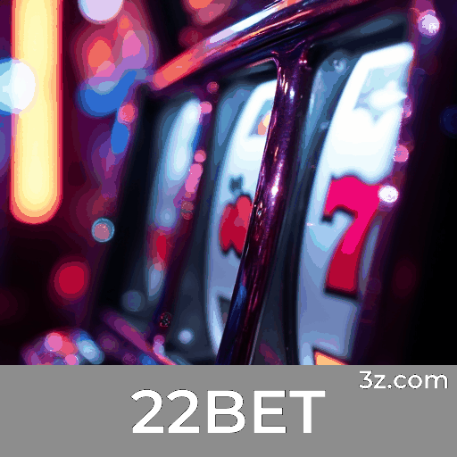 Experiência Imersiva: Tecnologia 3D em Jogos 22BET