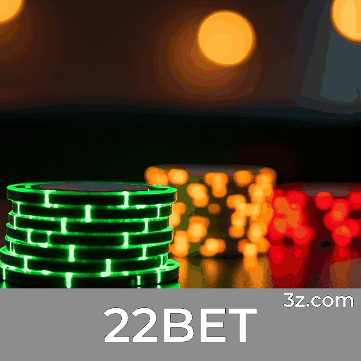 Tecnologia Holográfica em Jogos de Cassino na 22BET