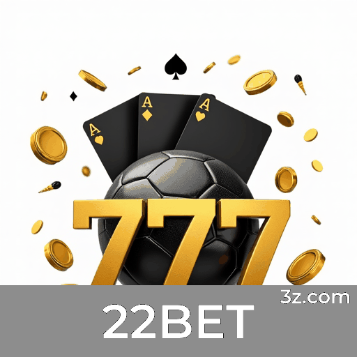 22BET: Plataforma Estável, Segura e Otimizada para o Brasil