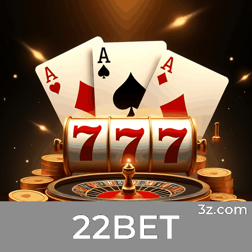 Experiência Imersiva no Casino 22BET: Psicologia do Jogo e Atmosfera Única