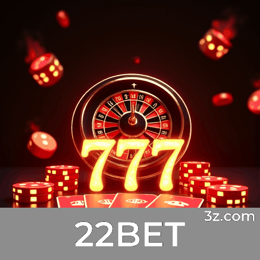 Inovação em Jogos redefine apostas online na 22BET