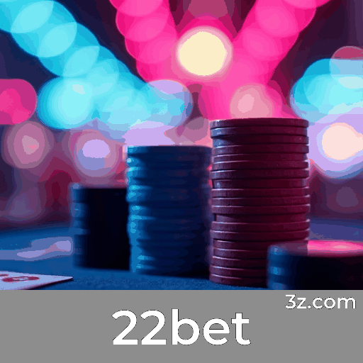 Cadastro na 22bet para desfrutar dos melhores jogos