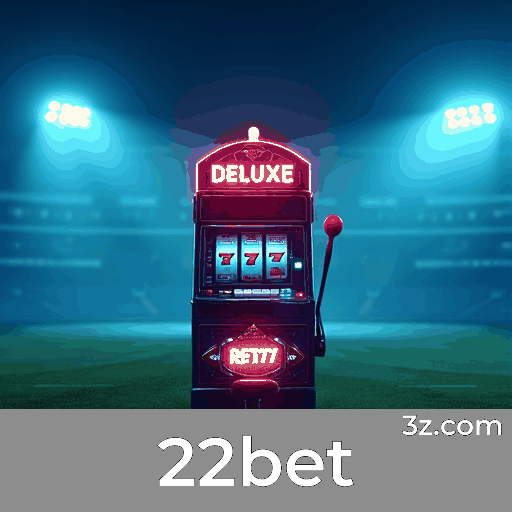 Jogos de loteria na 22bet