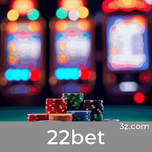 Formulário de cadastro da 22bet