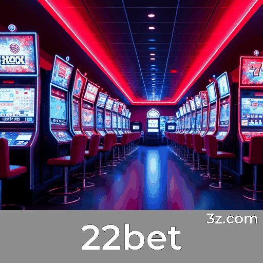 Formulário de cadastro da 22bet