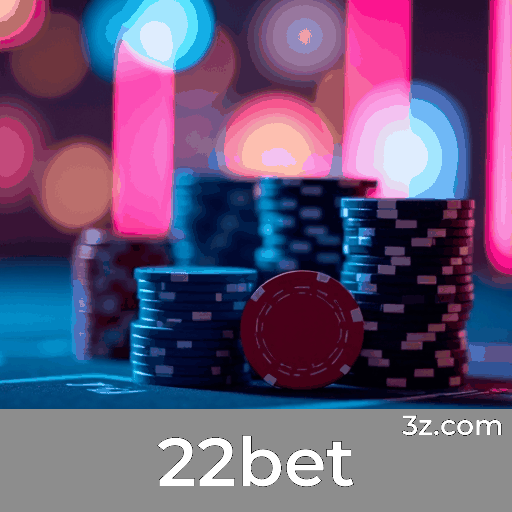 Formulário de cadastro da 22bet