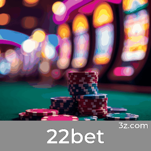 Formulário de cadastro da 22bet