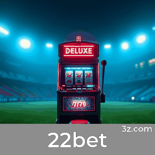 Cadastro na 22bet para desfrutar dos melhores jogos