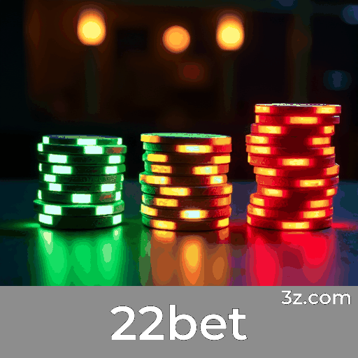 Formulário de cadastro da 22bet