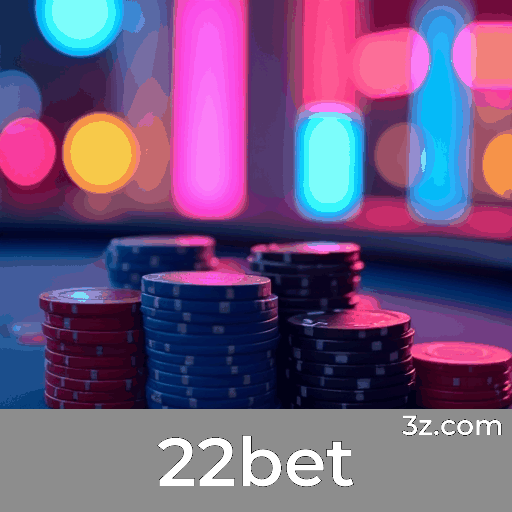 Formulário de cadastro da 22bet