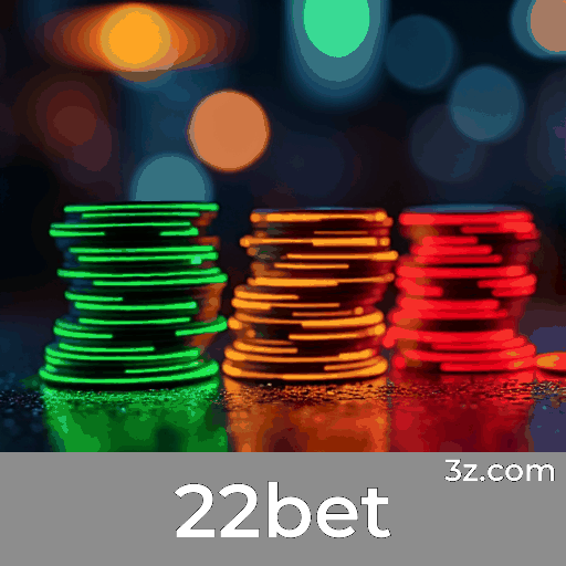 Formulário de cadastro da 22bet